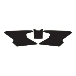 Fuel tank protection sticker kit