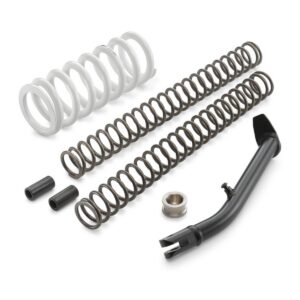 Lowering kit