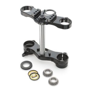 Factory triple clamp
