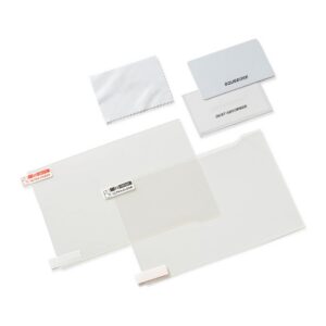 Display protection sticker