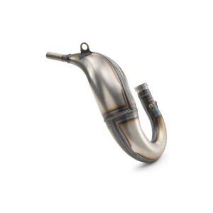 Factory Racing expansion chamber