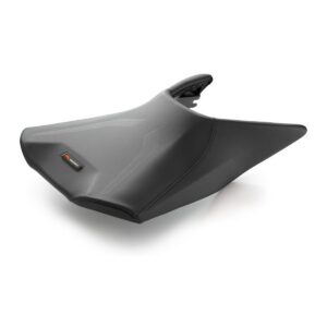 Ergo rider's seat