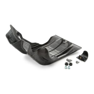 Skid plate