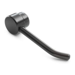Front axle puller