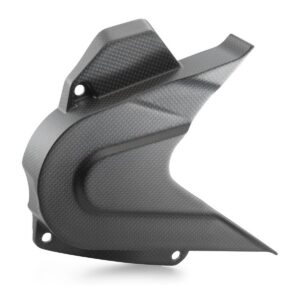 Front sprocket cover
