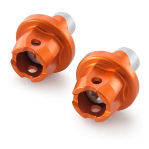 Crash bung kit