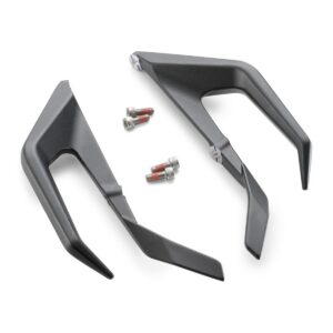 Grip handle kit