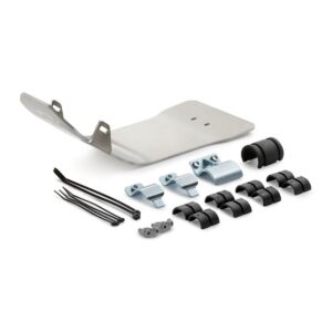 Skid plate