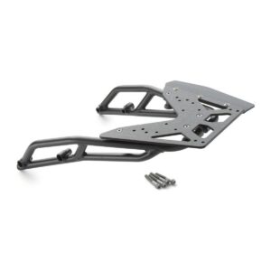 Top case carrier