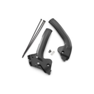 Frame protection set