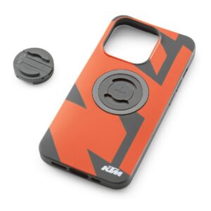Smartphone case