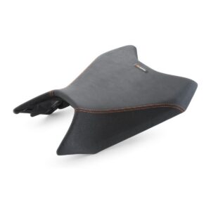 Ergo rider`s seat