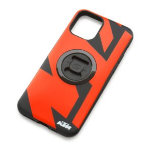 Smartphone case