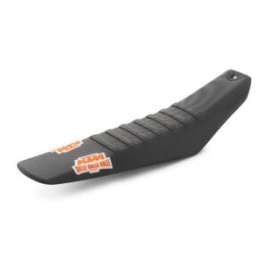 Factory Racing seat