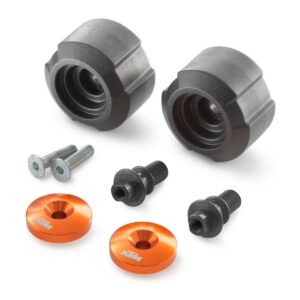 Crash bung kit