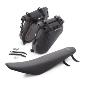 Side bag set