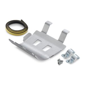 Skid plate