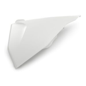 Air filter panel