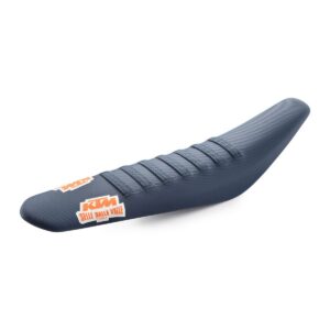 Factory Racing seat