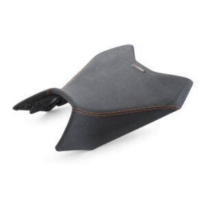 Ergo rider`s seat