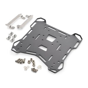Luggage carrier