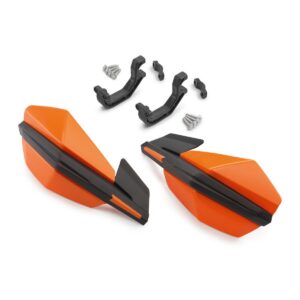 Handguard kit