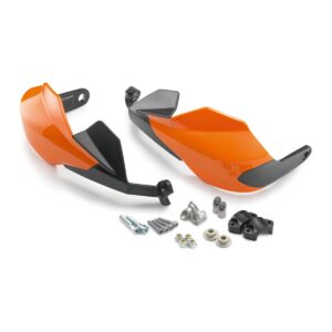 Handguard kit