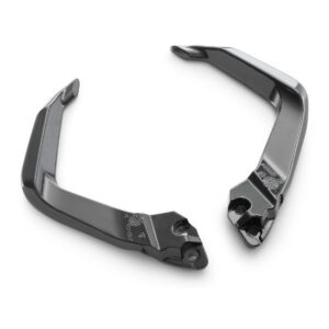 Grip handle kit