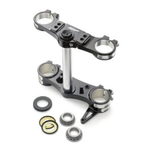 Factory triple clamp