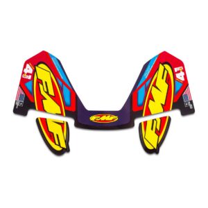 FMF Factory 4.1 RCT sticker
