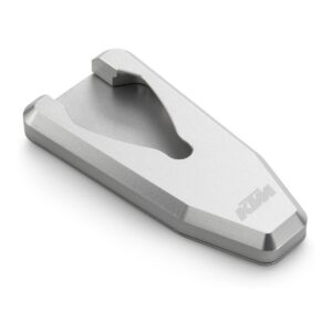 Stand plate