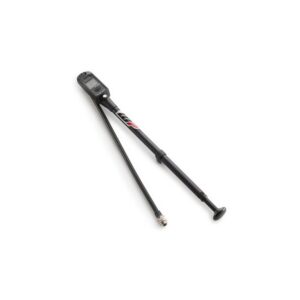 Fork airpump