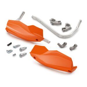 Handguard kit