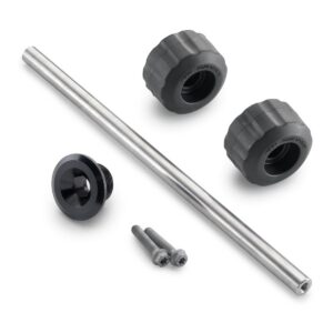 Crash bung kit