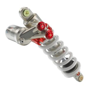 XPLOR PRO 6746 Shock absorber