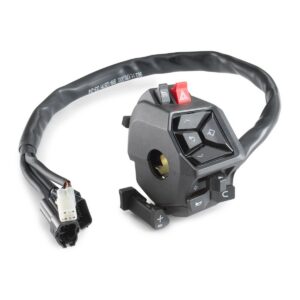 Combination switch