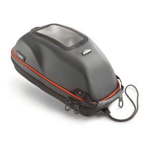 Tank bag