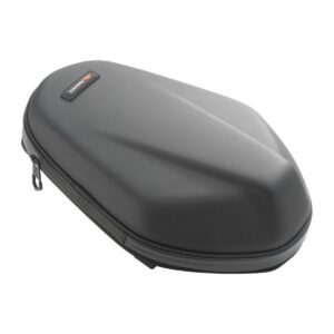 Pillion seat bag
