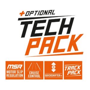 TECH PACK