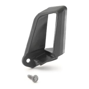 Factory Racing chain guide