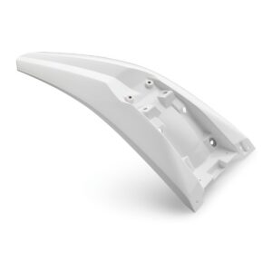 Tail section