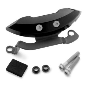 Clutch cover protection