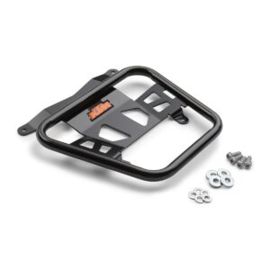 Top case carrier