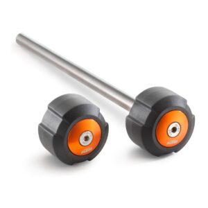Crash bung kit