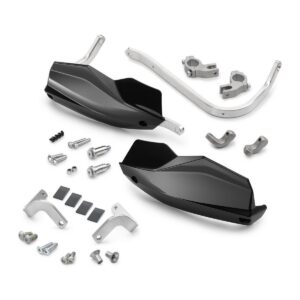 Handguard kit