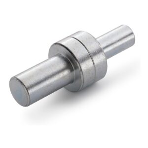 Mounting pin