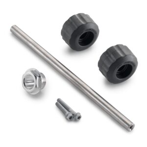 Crash bung kit