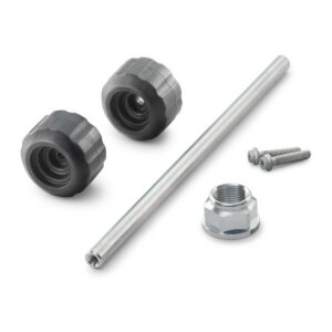 Crash bung kit
