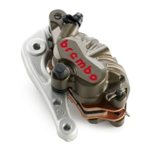 Factory Racing brake caliper