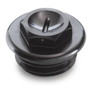 Oil plug